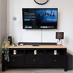 Wifi | 2 Guests | Smart Tv