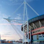 Cardiff Flat 3 Mins To City Centre Sleeps Up To 6