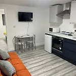 Luxury Apartment Central Cardiff