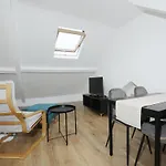 Cathedral Apartments By N And N Stays, Very Close To Principality Stadium