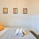 Stayright Charming 2Br House, Walking Distance To City Centre