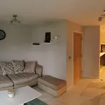 Waterfront Apartment