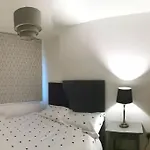 Waterfront Apartment
