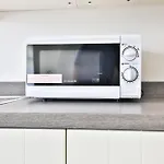 Stayright 3-Bed Home Near Central Cardiff- Sleeps 6, Twin Or King Beds