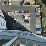 Cardiff City Center - With Free Parking