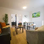 Super Convenient Keyless Entry Two Bedroom Loft By Property Promise