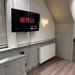 Luxury Apartment Studio Near Central Cardiff