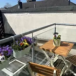 Cardiff Apt - Sleeps 6 - Castle & Stadium Nearby