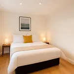 Bute Park Apartment W/ Heating + Private Bathroom