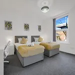 Spacious - Cardiff Central - Fast Wifi - Netflix