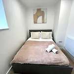 Modern 2Br Duplex In Pontcanna Cardiff Stay In A Stylish Space