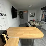 Spacious 4 Bed House In Great Location