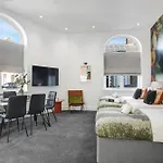 Stadium View Apartments - Newly Renovated Studio Apartment