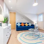 2 Bed Apartment - Cardiff City Centre - Free Parking
