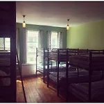 Bunkhouse