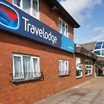 Travelodge Cardiff M4