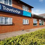 Travelodge Cardiff M4