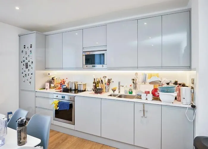 City Centre Rooms