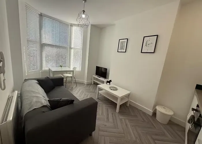 9 Mill Lane, Cardiff - Prime City Centre