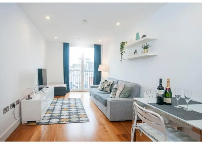 The Most Central Apartment In Cardiff
