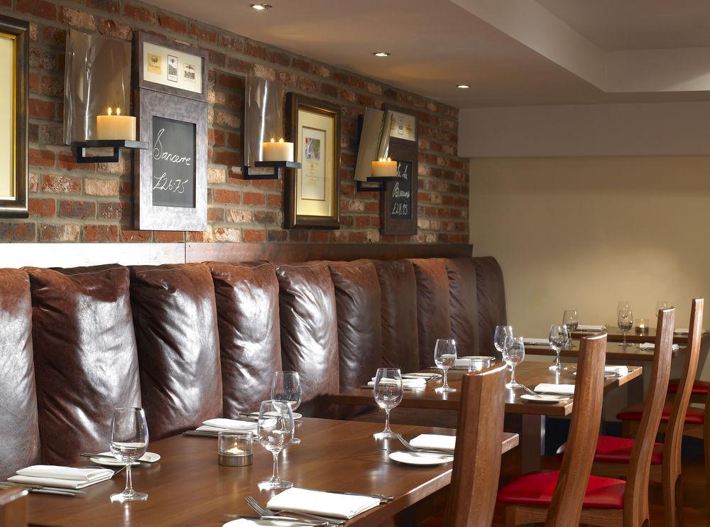 Marriott 4* Cardiff