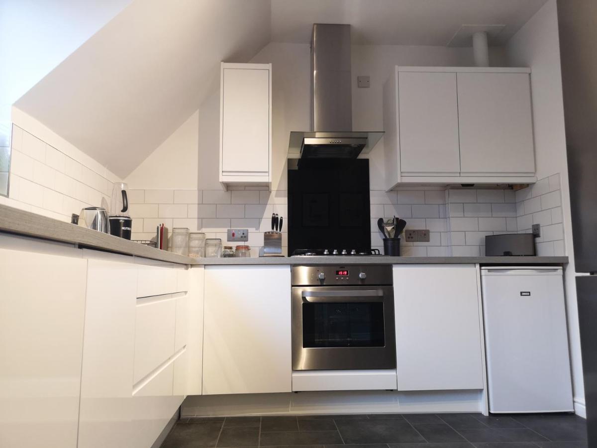 Apartment Switchback Marina Cardiff