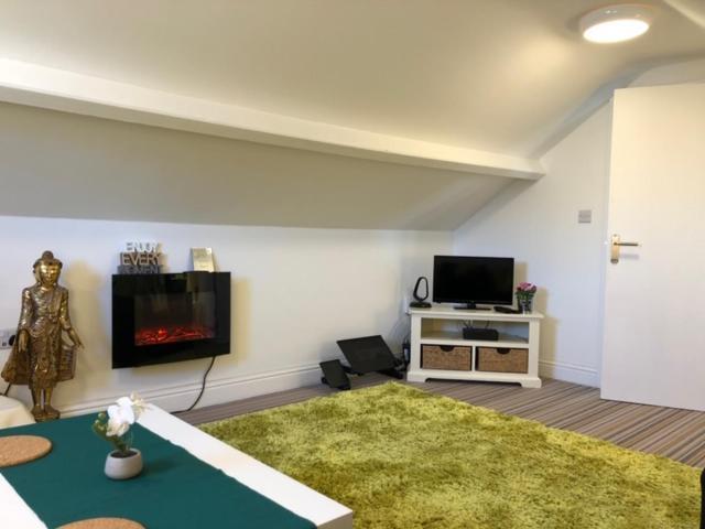 Apartment Clive Cardiff