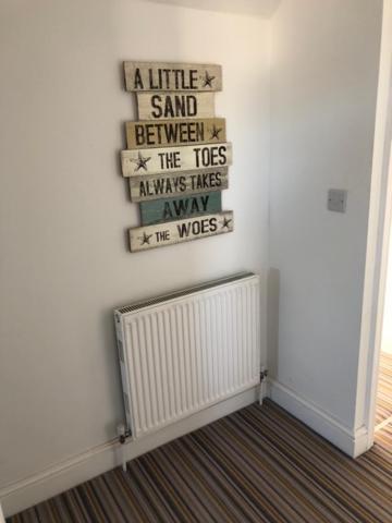 Clive Apartment Cardiff