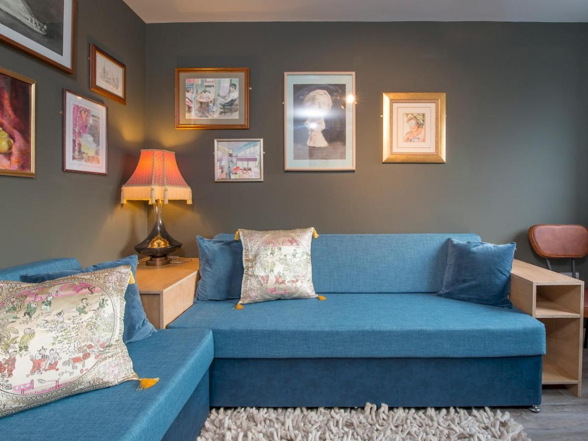 Pass The Keys New Stylish & Elegant 2 Bed In The City! Holiday home *