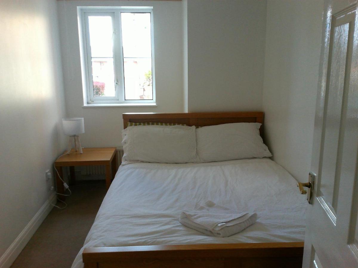 Bay Capital Apartment Cardiff