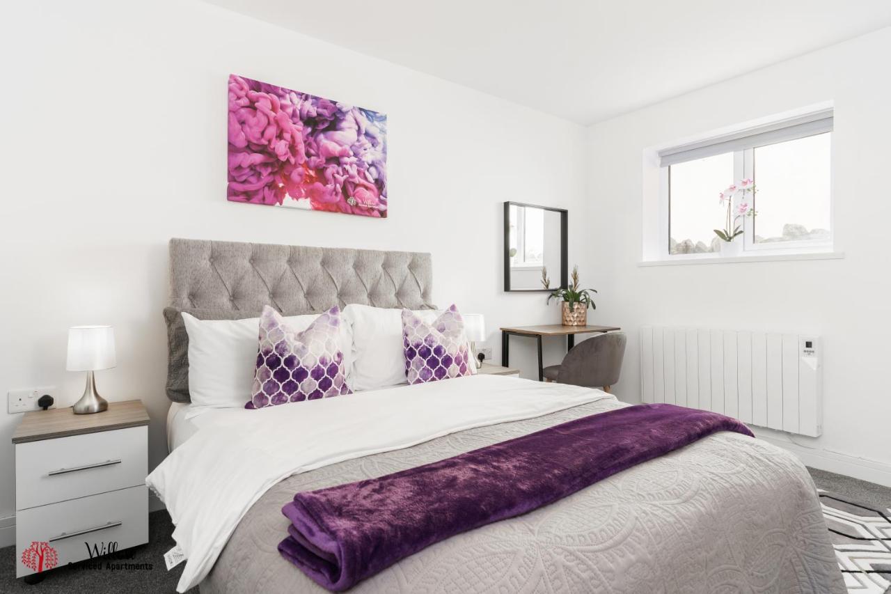 Apartment Willow Serviced - 10 *