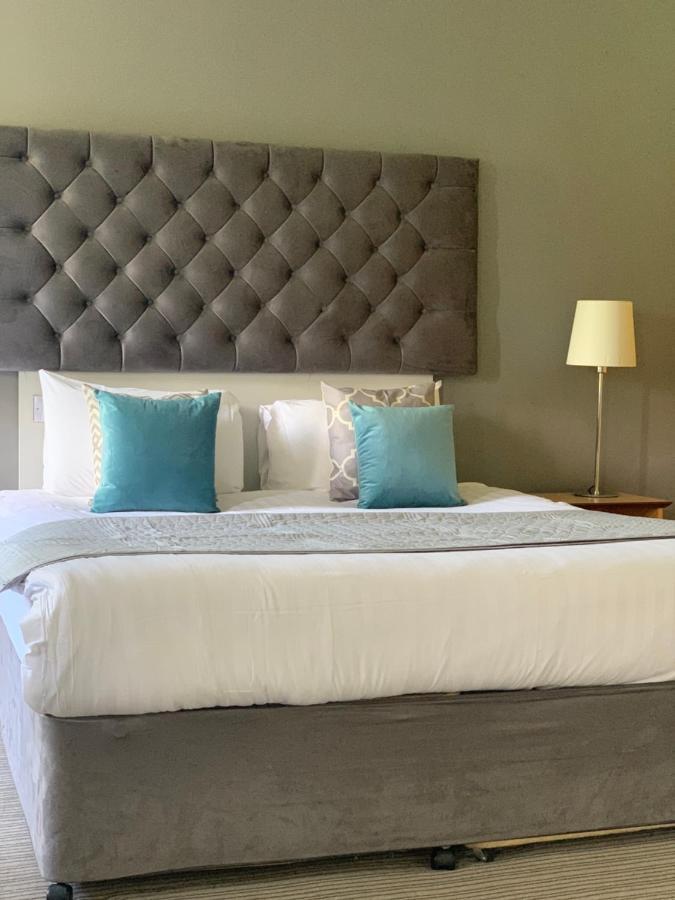 The Angel Hotel Cardiff