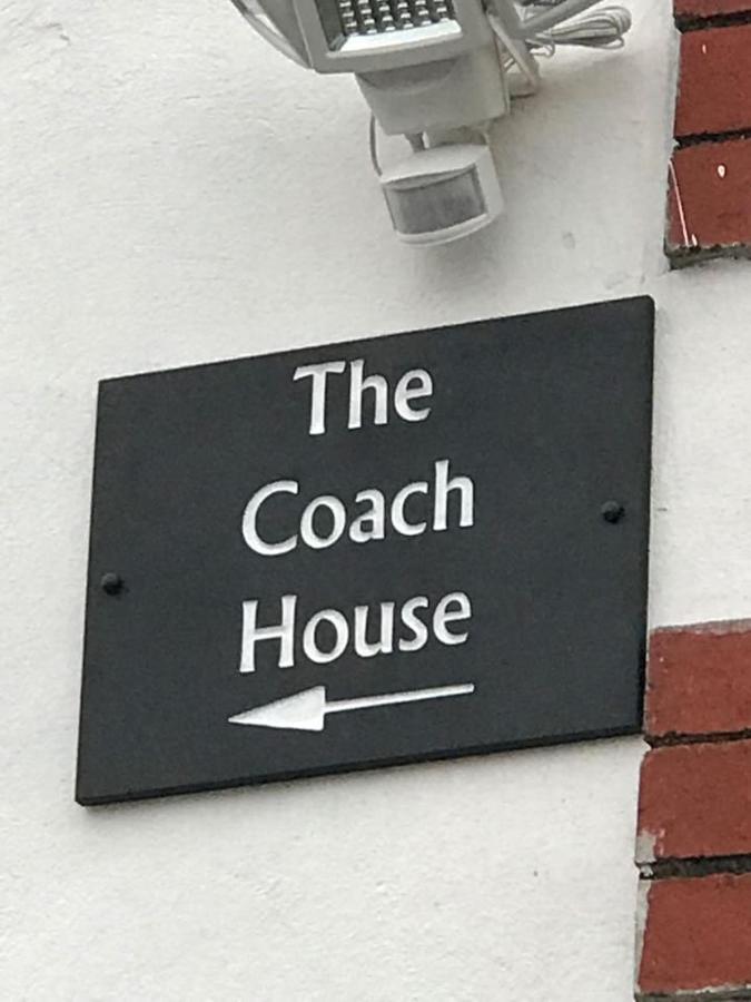 Apartment The Coach House - Pontcanna Cardiff