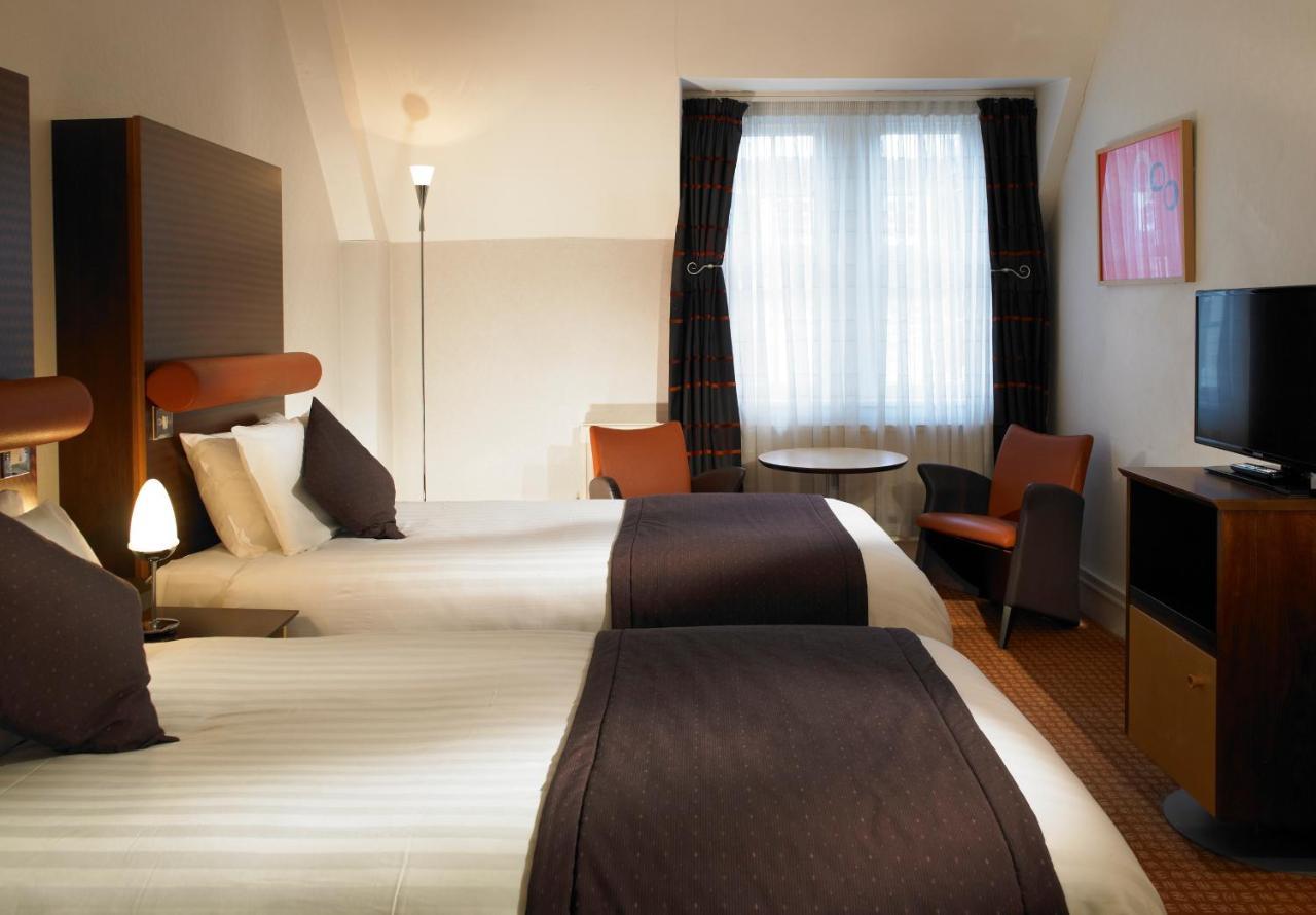 Hotel The Angel 3*
