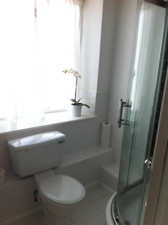 The Artisan Quarter Serviced Apartment Cardiff