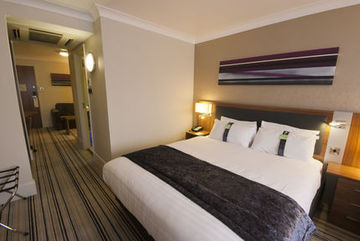 North M4 Jct 32, An Ihg Cardiff