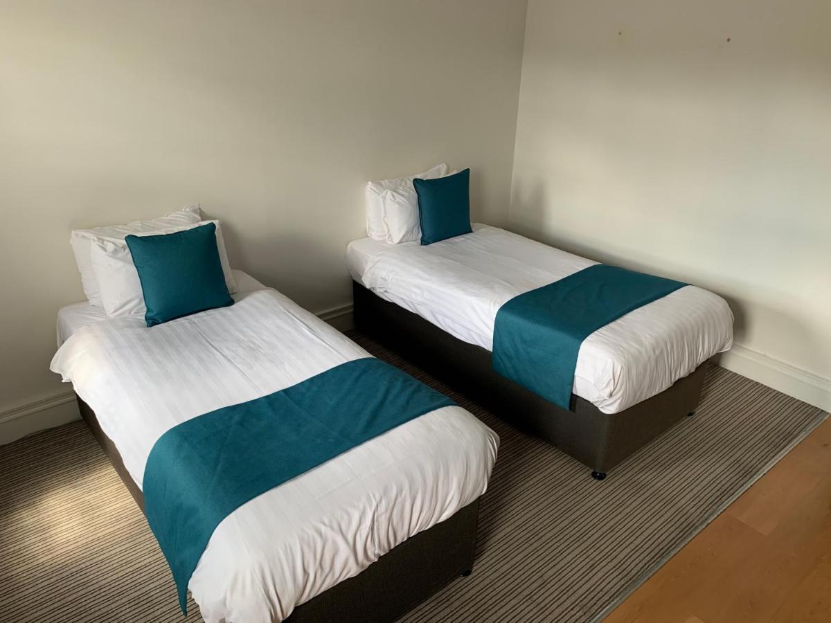 The Angel Hotel Cardiff