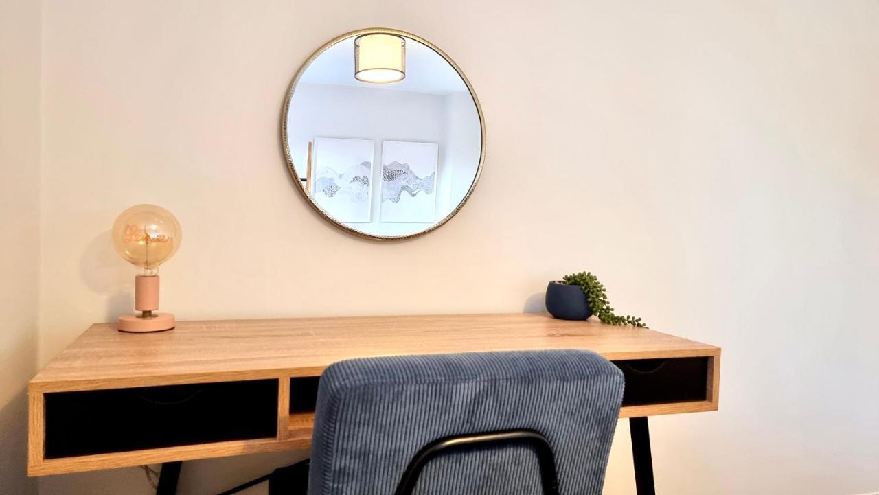 Apartment Quay House By Switchback Stays With Free Parking Cardiff