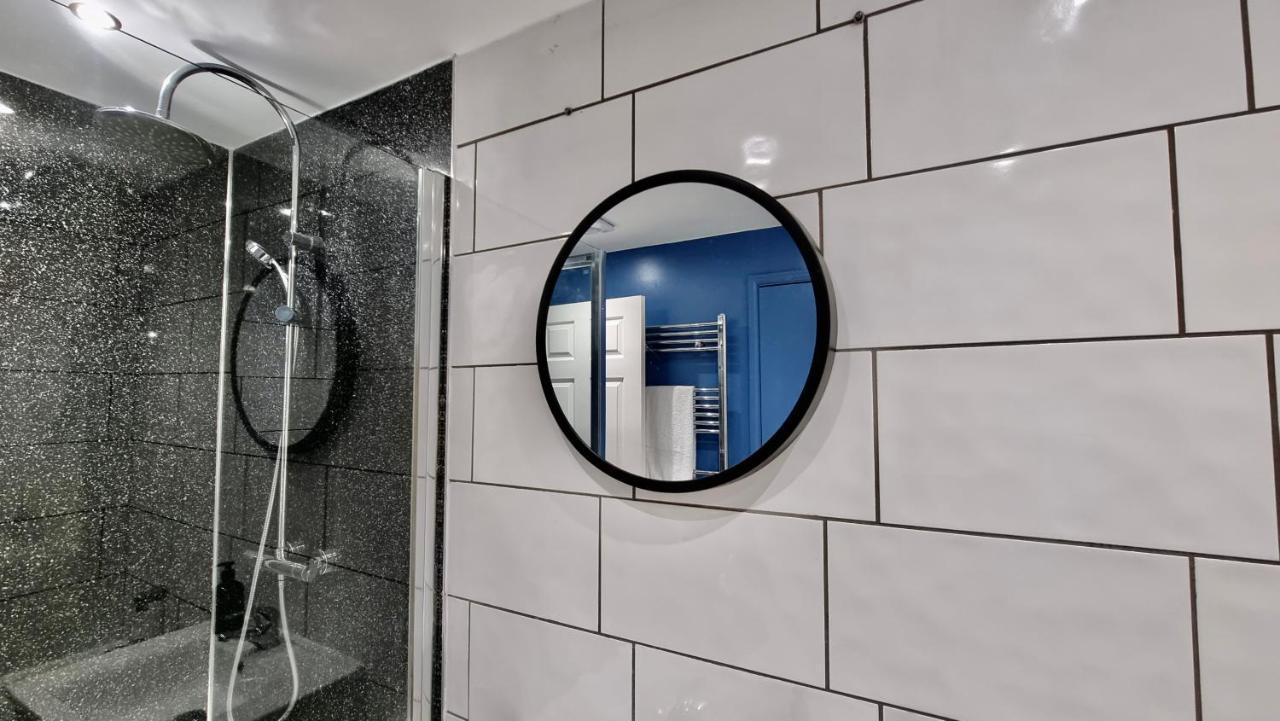 Apartment Quay House By Switchback Stays With Free Parking *
