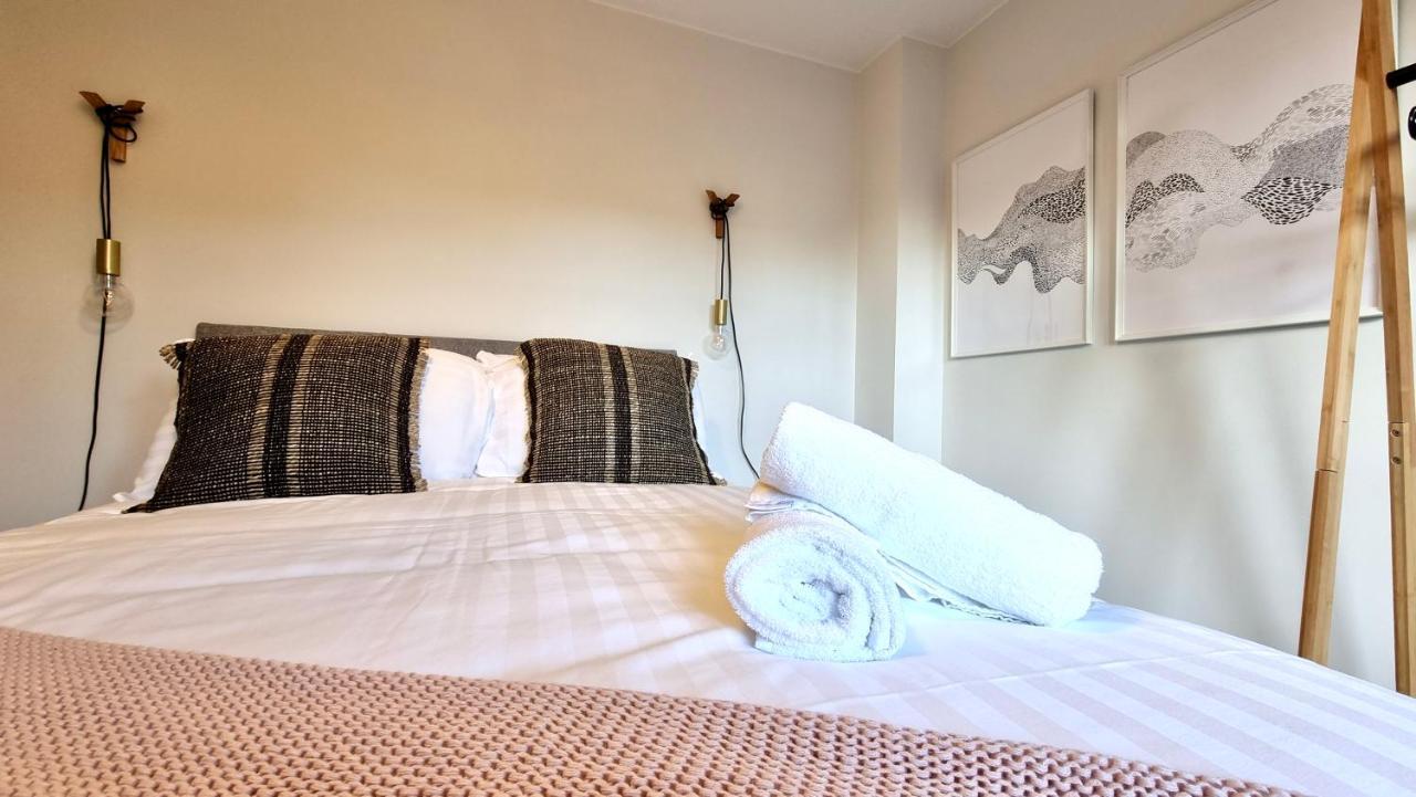 Apartment Quay House By Switchback Stays With Free Parking Cardiff