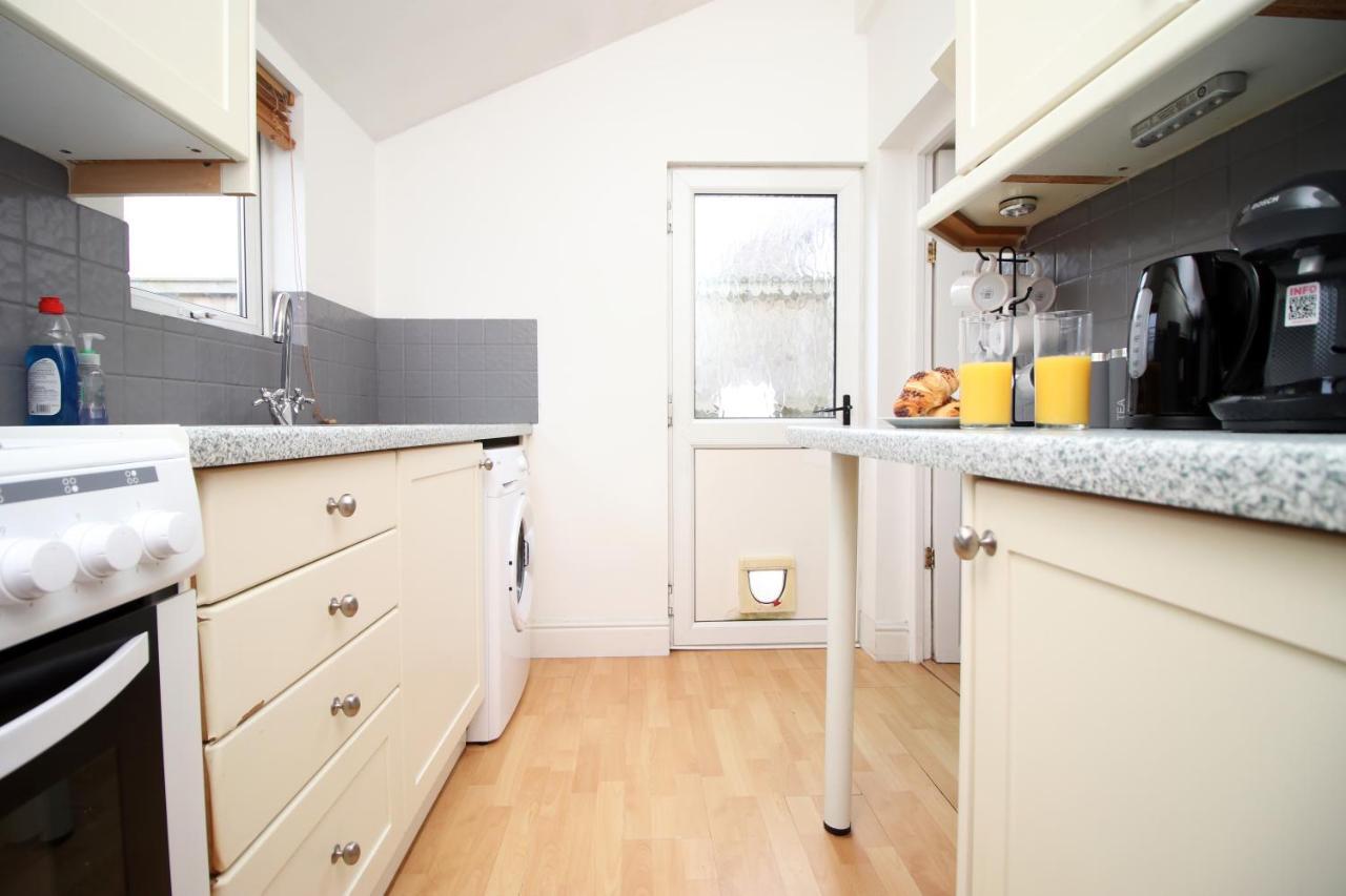Apartment Mawr Terrace By Ty Sa - New 2 Bed In Llandaff Cardiff