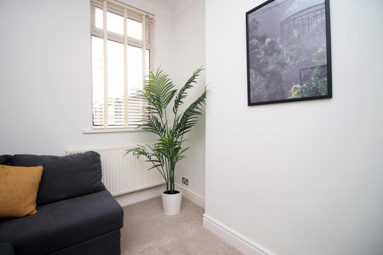 Mawr Terrace By Ty Sa - New 2 Bed In Llandaff Apartment