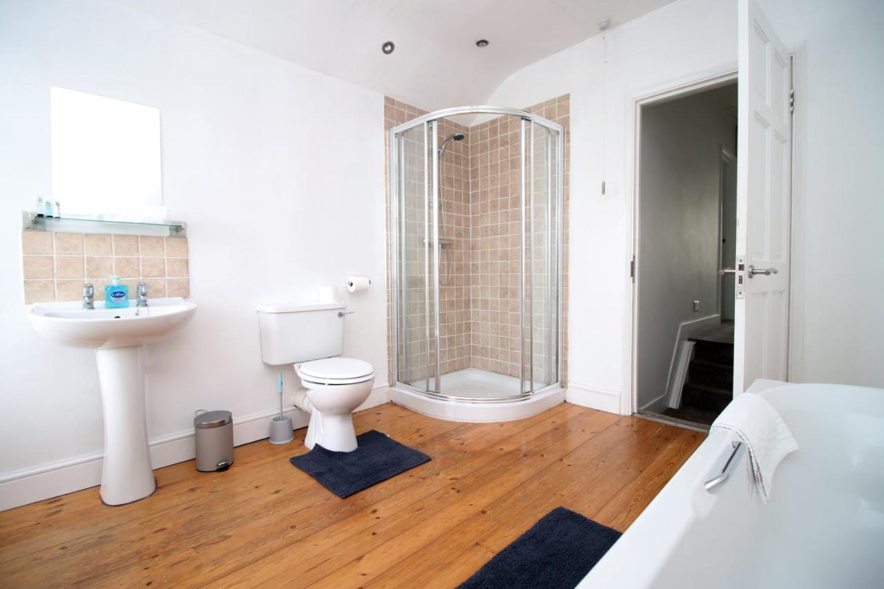 Mawr Terrace By Ty Sa - New 2 Bed In Llandaff * Cardiff