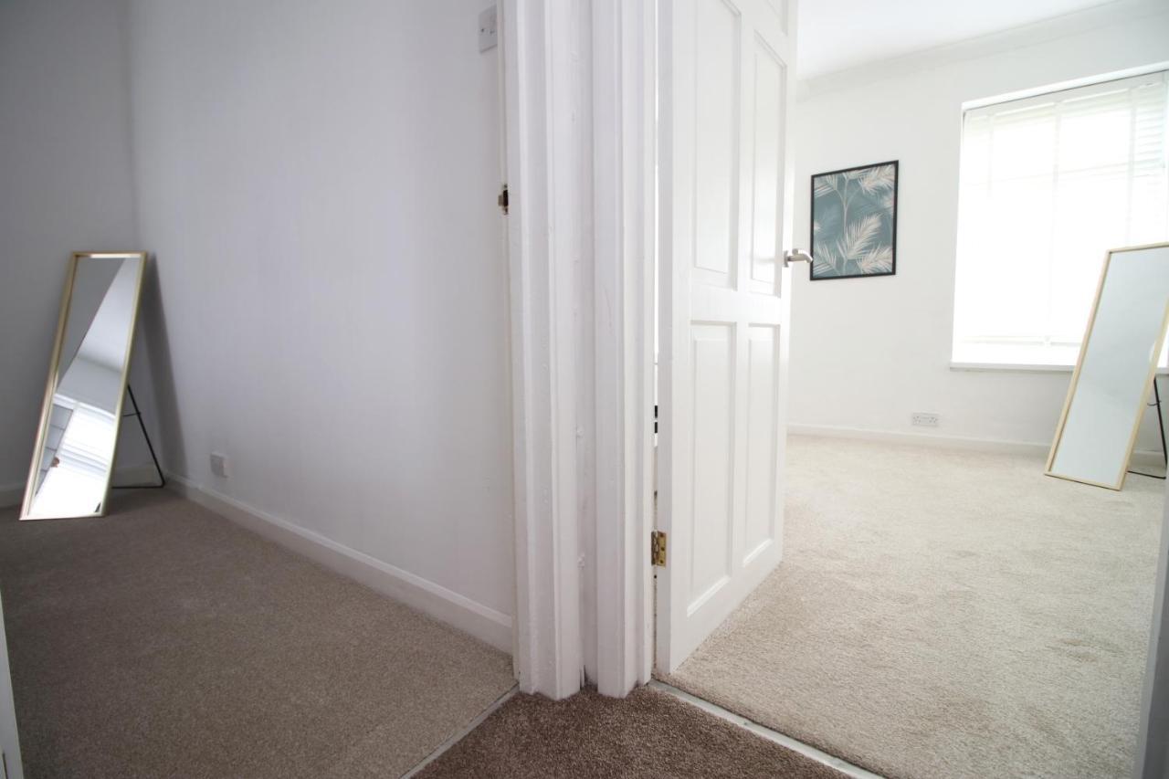 Mawr Terrace By Ty Sa - New 2 Bed In Llandaff *