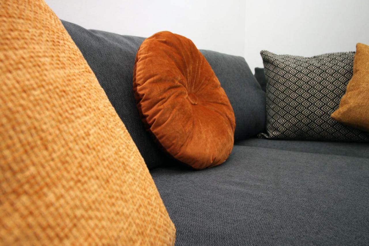 Apartment Mawr Terrace By Ty Sa - New 2 Bed In Llandaff
