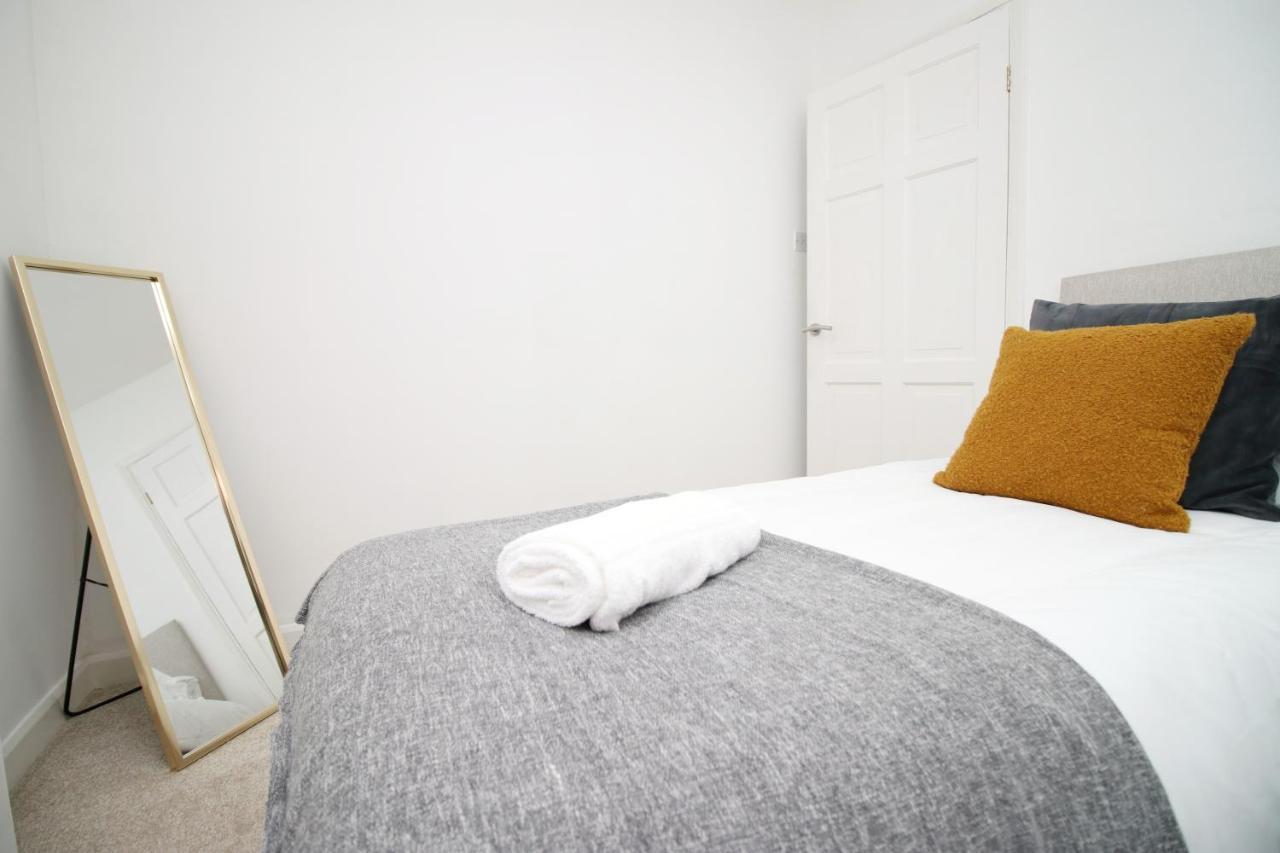 Mawr Terrace By Ty Sa - New 2 Bed In Llandaff *
