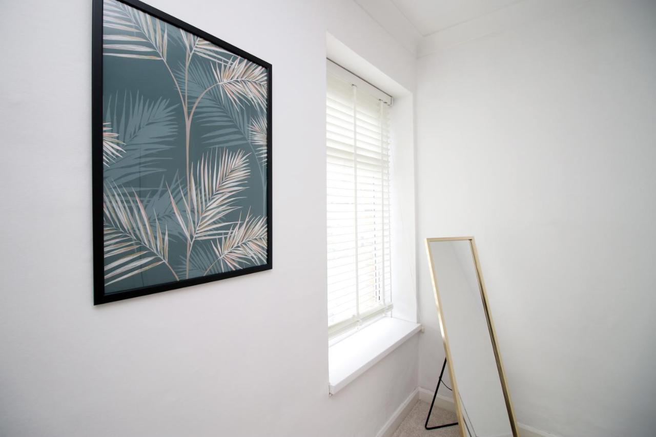 Mawr Terrace By Ty Sa - New 2 Bed In Llandaff