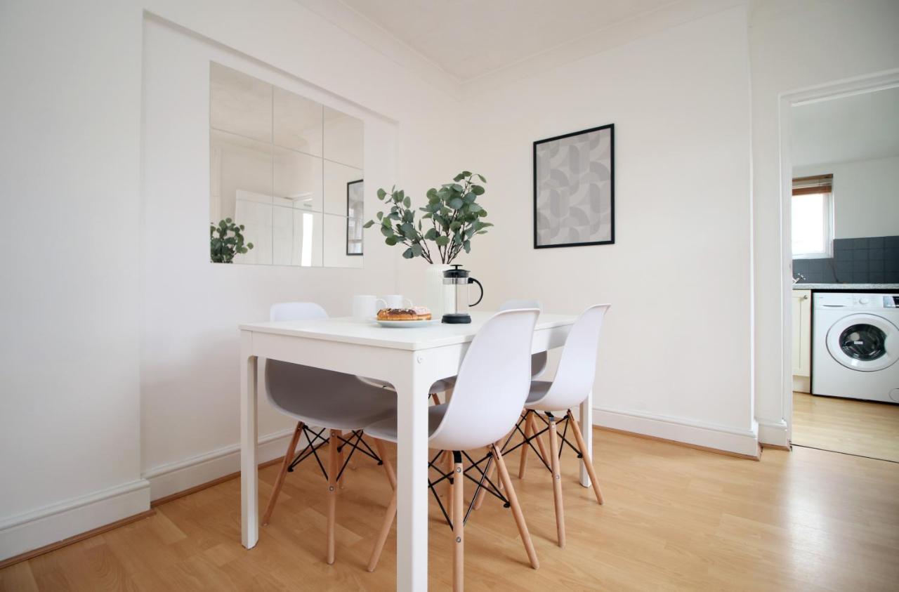 Apartment Mawr Terrace By Ty Sa - New 2 Bed In Llandaff Cardiff