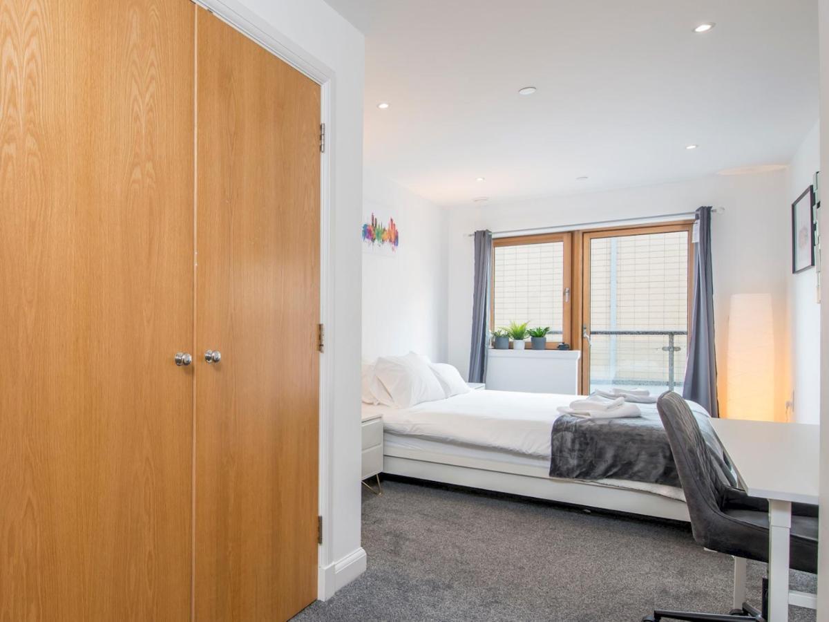 Pass The Keys Spacious 1 Bedroom In Heart Of The Apartment
