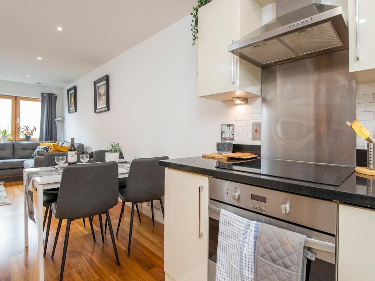 Pass The Keys Spacious 1 Bedroom In Heart Of The Cardiff